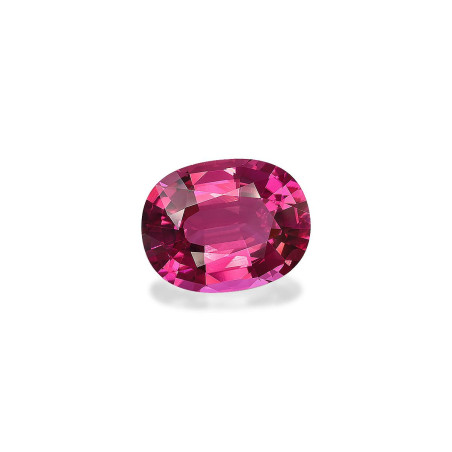 OVAL-cut Pink Tourmaline  10.42 carats