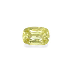 Chrysoberyl taille COUSSIN...