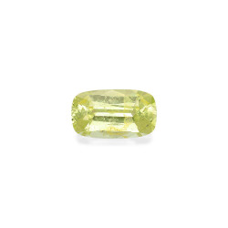 Chrysoberyll lengte KISSEN...