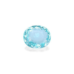 -cut Paraiba Tourmaline...