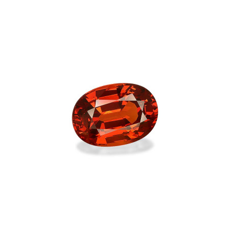 spessartite taille COUSSIN  8.07 carats