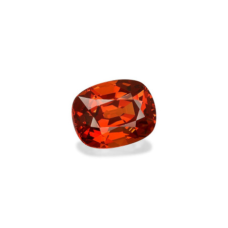 spessartite taille COUSSIN  4.98 carats