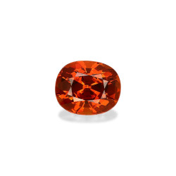 spessartite الحجم 6.58 