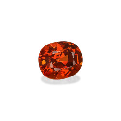 spessartite الحجم 6.58 