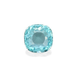 CUSHION-cut Paraiba...