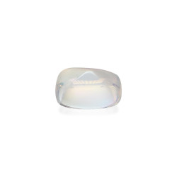 rainbow moonstone الحجم...