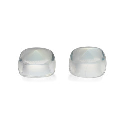 rainbow moonstone الحجم...