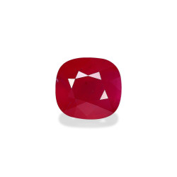 Rubis du Mozambique taille...