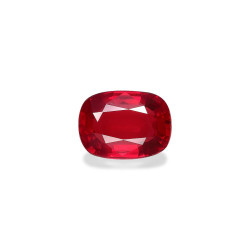 Rubis du Mozambique taille...