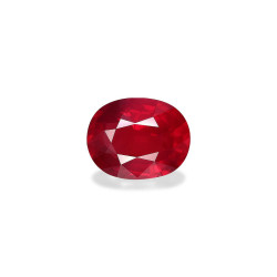 Rubis du Mozambique taille...