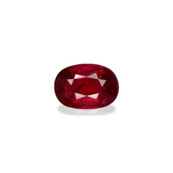 Rubis du Mozambique taille...