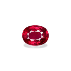 Rubis du Mozambique taille...