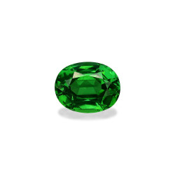 Chrom-Turmalin lengte OVAL...