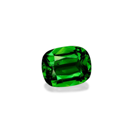 Turmalina Cromada taille COUSSIN Verde 2.28 carats