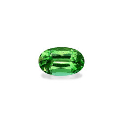 Chrom-Turmalin lengte OVAL...