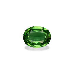 Chrom-Turmalin lengte OVAL...