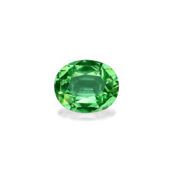 Chrom-Turmalin lengte OVAL...