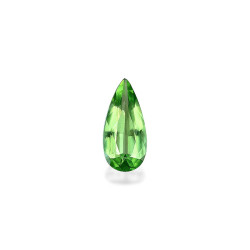 Pear-cut Chrome Tourmaline...