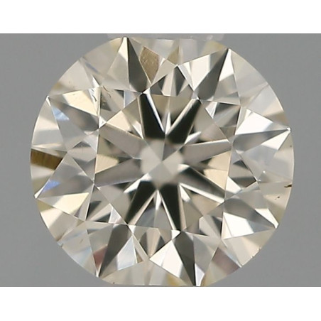0.3-Carat ROUND Shape Diamond