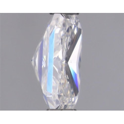 0.91-Carat RADIANT Shape...