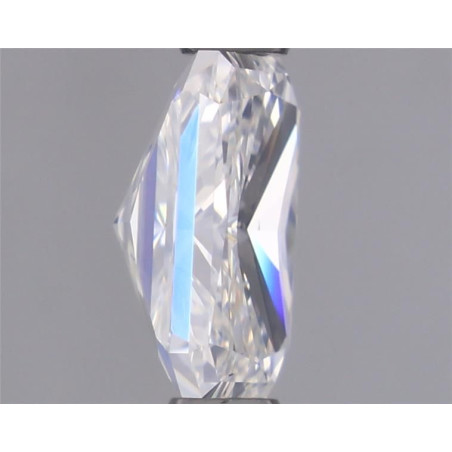 0.91-Carat RADIANT Shape Diamond
