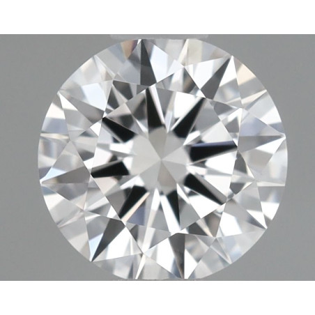0.47-Carat ROUND Shape Diamond