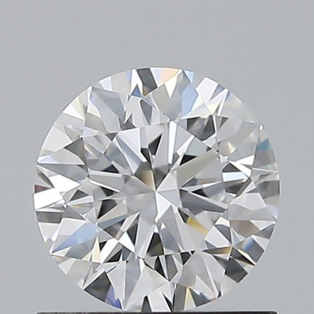 0.81-Carat ROUND Shape Diamond