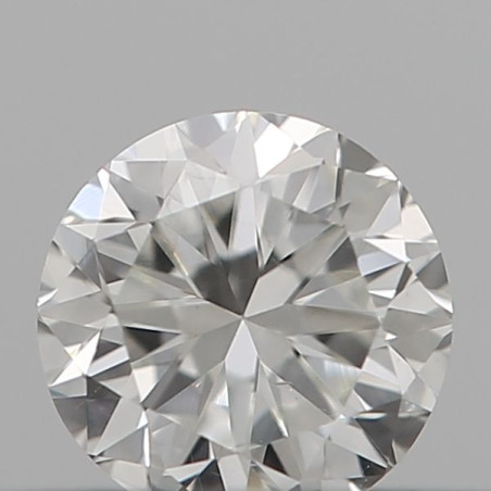 0.18-Carat ROUND Shape Diamond