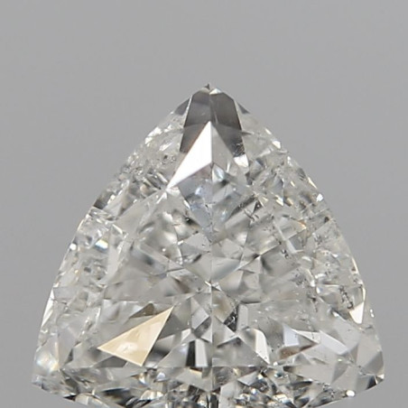 1.01-Carat TRIANGULAR Shape Diamond