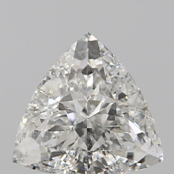 1.02-Carat TRIANGULAR Shape...