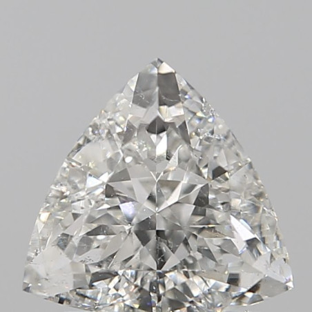 1.02-Carat TRIANGULAR Shape Diamond