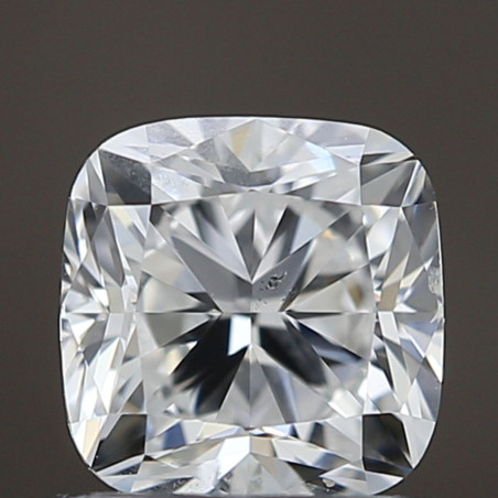 0.9-Carat CUSHION BRILLIANT Shape Diamond