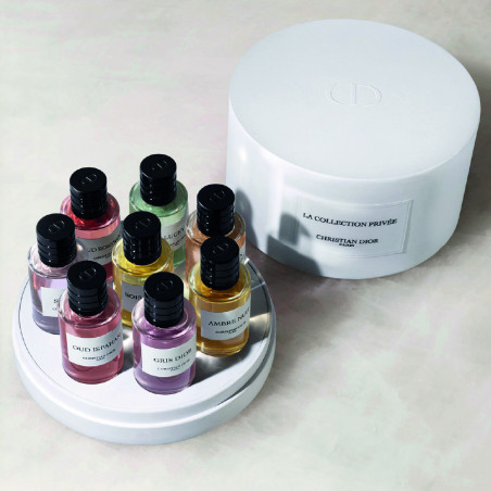COFFRET DIOR