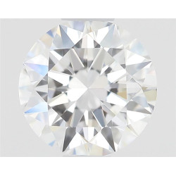 0.45-Carat ROUND Shape Diamond