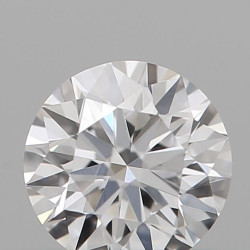 0.18-Carat ROUND Shape Diamond