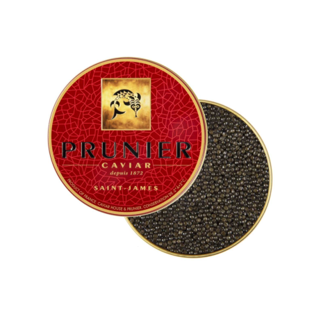 CAVIAR PRUNIER