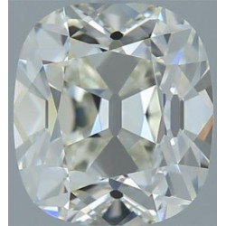 1.2-Carat OLD MINER Shape...