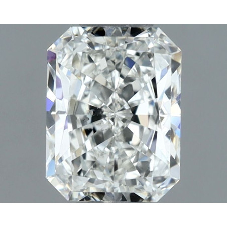 1.02-Carat RADIANT Shape Diamond