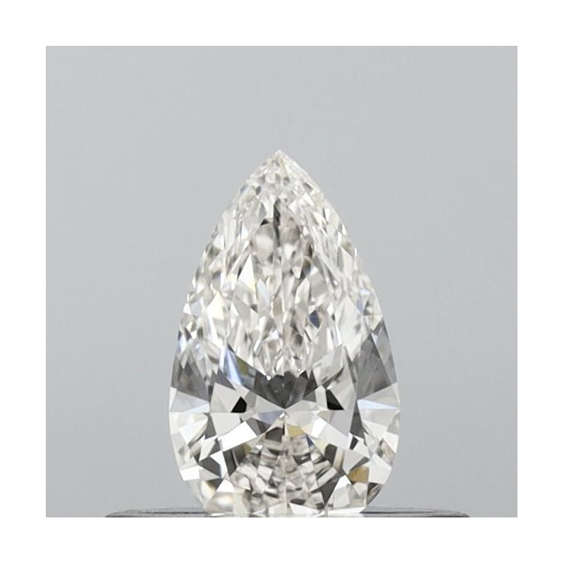 0.29-Carat PEAR Shape Diamond