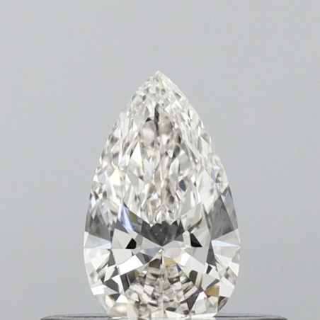 0.29-Carat PEAR Shape Diamond