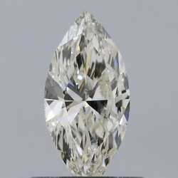 0.52-Carat MARQUISE Shape...
