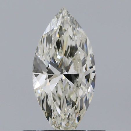 0.52-Carat MARQUISE Shape Diamond
