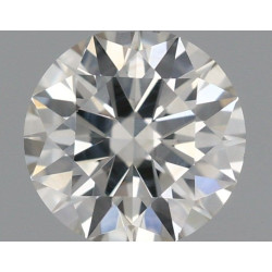0.45-Carat ROUND Shape Diamond