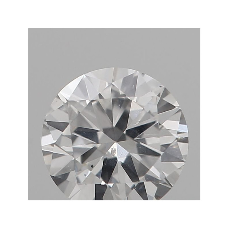 0.18-Carat ROUND Shape Diamond