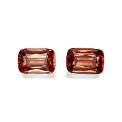 CUSHION-cut Pink Tourmaline  26.03 carats