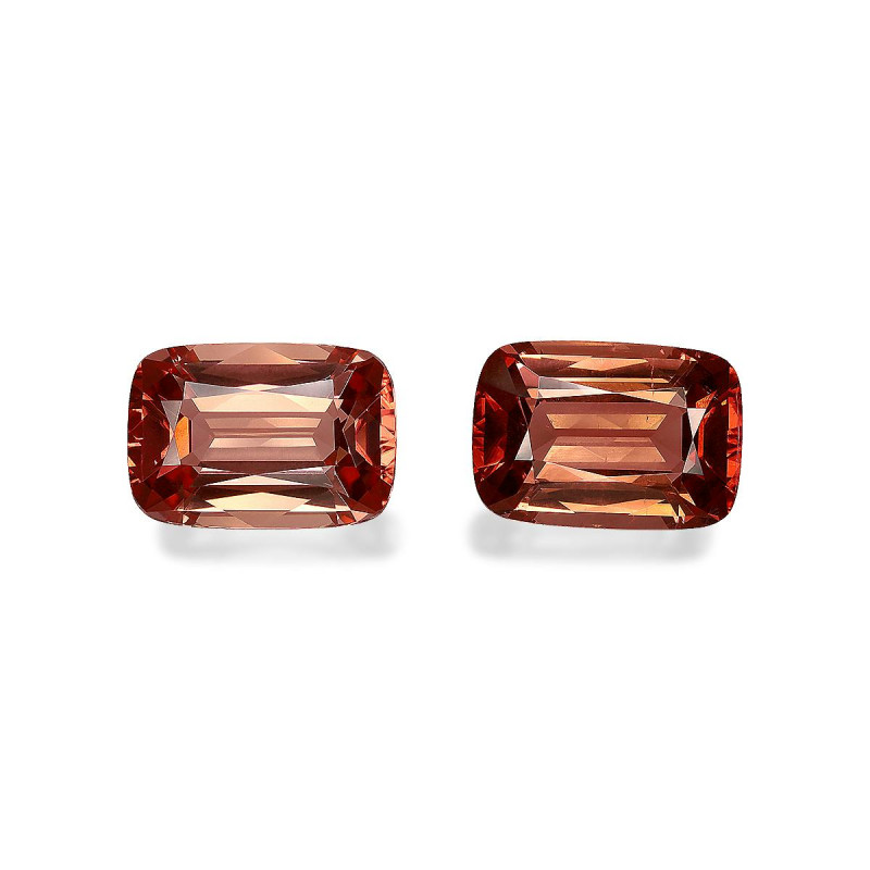 CUSHION-cut Pink Tourmaline  26.03 carats