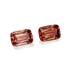 CUSHION-cut Pink Tourmaline  26.03 carats