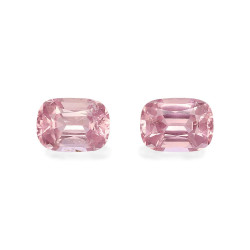 Turmalina rosa taille COUSSIN Rosa 6.05 carats
