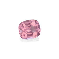 التورمالين الوردي الحجم وسادة Pink 2.53 