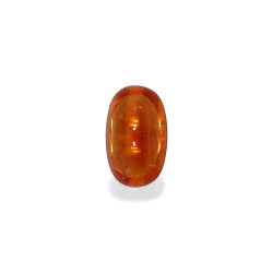 spessartite taille OVALE Naranja 10.87 carats